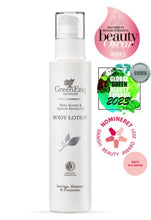 Load image into Gallery viewer, Body Lotion, with Organic Abricot Oil &amp; Shea Butter
