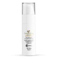 Indlæs billede til gallerivisning AntiAge Eye Contour Cream, with Pomegranate &amp; Grapes oil. Kr 299,00/30ml
