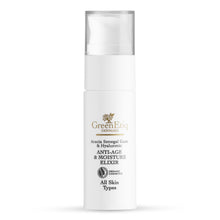 Load image into Gallery viewer, Intensive Anti Age &amp; Moisture Elixir, Natural Hyaluronic &amp; Acacia
