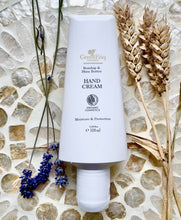 Indlæs billede til gallerivisning Hand cream - Organic certified, kr 165,00 - 100ml., with Rosehip &amp; SheaButter.
